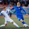 Обзор матча «Новосибирск» — «Авангард» | 12 тур LEON-Второй Лиги А