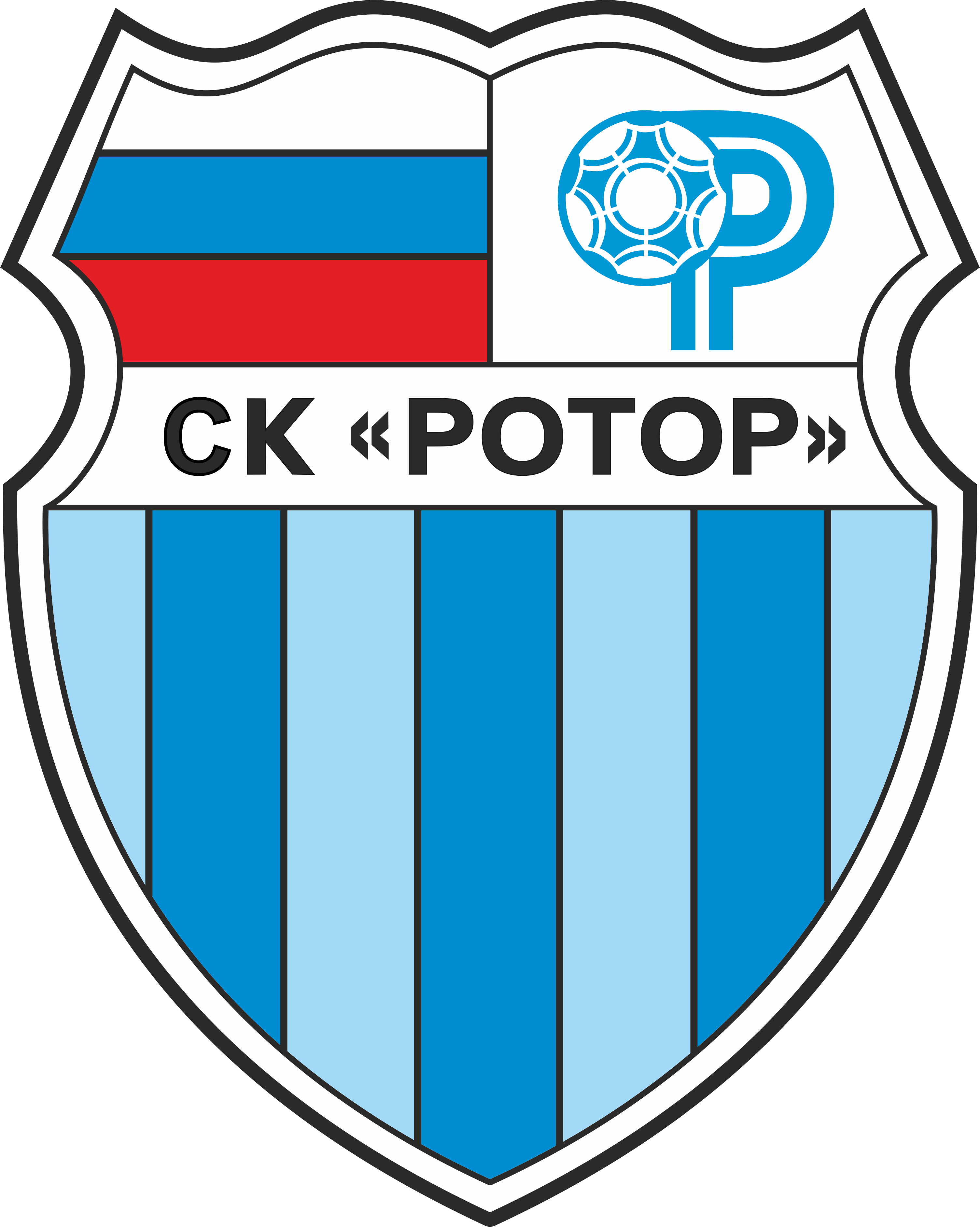 Ротор - Футбольная национальная лига 2
